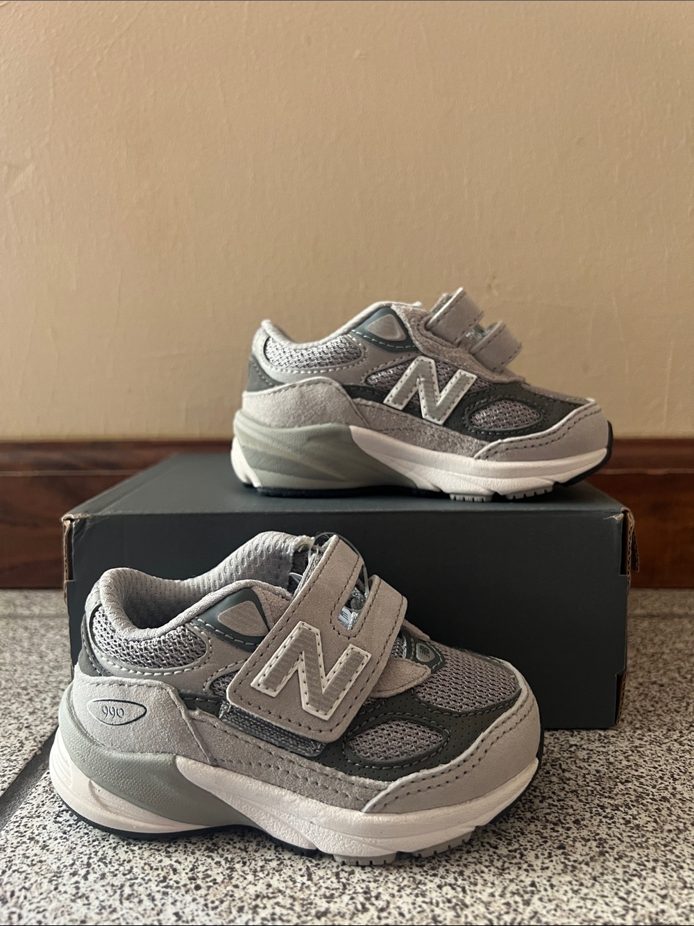 New Balance 990 INFANTS